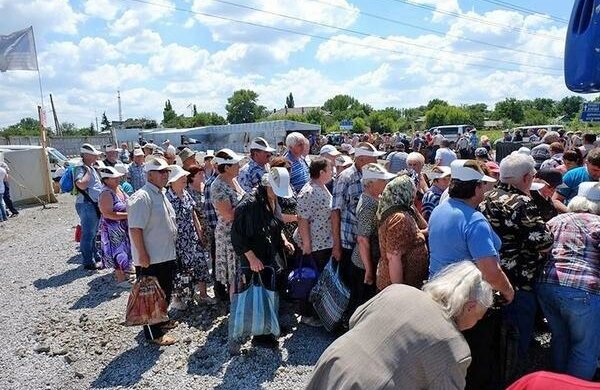 Відомий блогер жорстко висловився про жителів ОРДЛО: "Ви боїтеся сказати, що..."