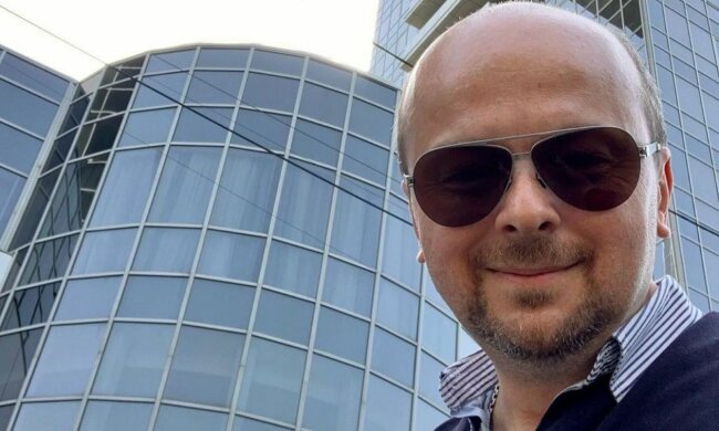 руслан Євдокименко, син ротару