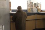 Гуманітарна допомога для пенсіонерів у Харківській області