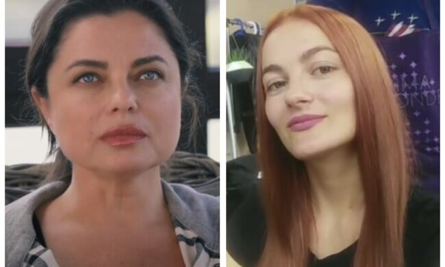 Молодая любовница Тарзана открыто унизила Королеву, кадры позора: "Самой не надоело?"