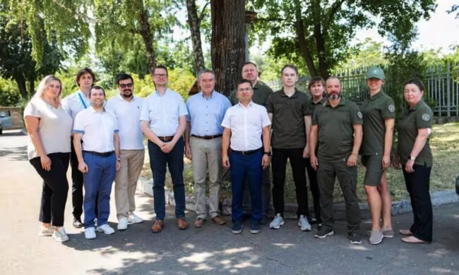 Посол Бельгії