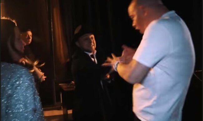 Зеленский Кошевой