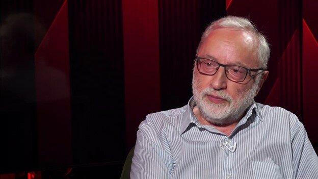 Путь все равно один – только туда, - правозащитник о европейском будущем Украины