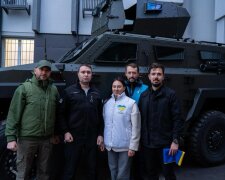 фонд "Надія"