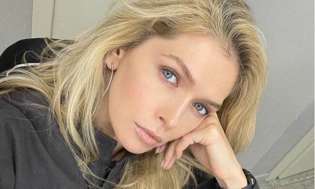 вера брежнева