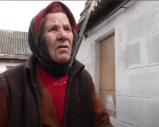 Компенсація за пошкоджене житло: 84-річна українка з маленькою пенсією потрапила в скрутне положення