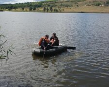 Трагедія на воді на Одещині: тіло шукали дві доби