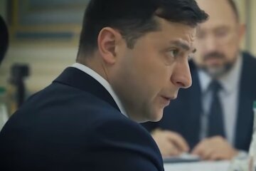 Владимир Зеленский