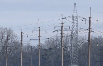 Графики отключения света в Житомирской области на 30 января