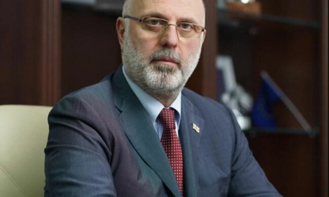 Грігол Катамадзе розкрив, як литовський досвід допоможе Україні в боротьбі з фінансовими злочинами