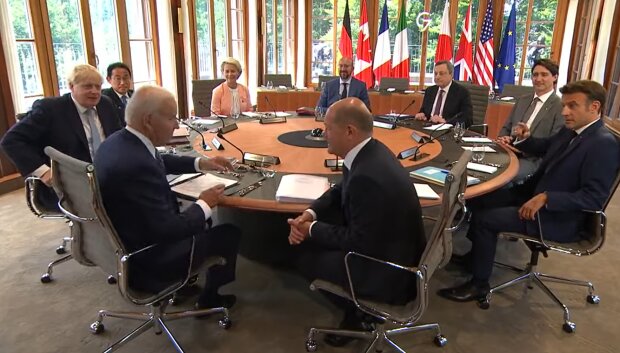 Є можливість переломити хід війни: країни G7 прийняли рішення щодо Україні