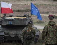Польський офіцер "відважив ляпаса" РФ за вторгнення в Україну: "Ми не потерпимо..."