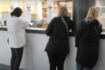 Безкоштовні продукти для ВПО