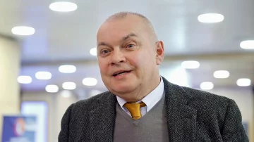Дмитрий Кисилев