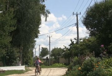 Графики отключения света в Кировоградской области на 21 июля