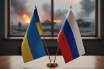 перемовини Україна та рф
