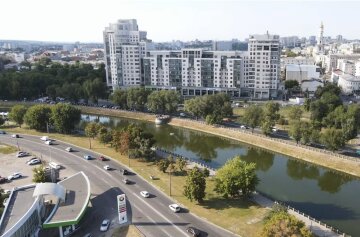 Прогноз погоди в Харківській області на тиждень з 16 по 22 липня