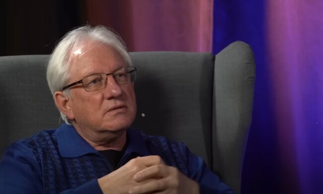 «Мы спасли Киев от голода»: Владимир Спиваковский рассказал о своей школе менеджмента