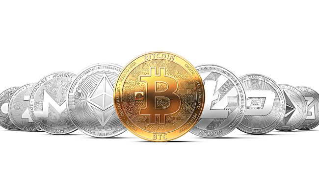 курс биткоина на 26 мая