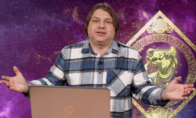 Астролог Влад Росс напророчил, кто заменит путина после его смерти