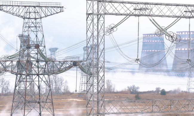 Графіки відключення світла в Волинській області