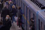 метро, метро Києва, метрополітен