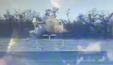 Українські морпіхи показали майстер-клас зі знищення ворожого танка: відео