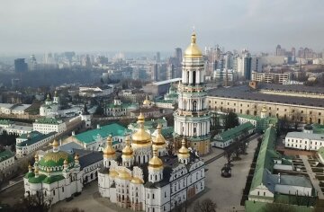 Прогноз погоды на сентябрь в Киеве