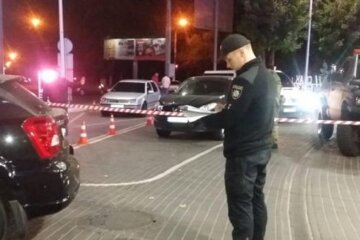 полиция