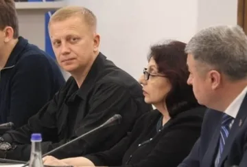 Ректор Академії СБУ назвав довіру здобувачів головним викликом для освітньої галузі