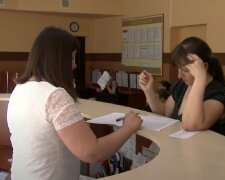 Денежная помощь для пенсионеров в Полтавской области