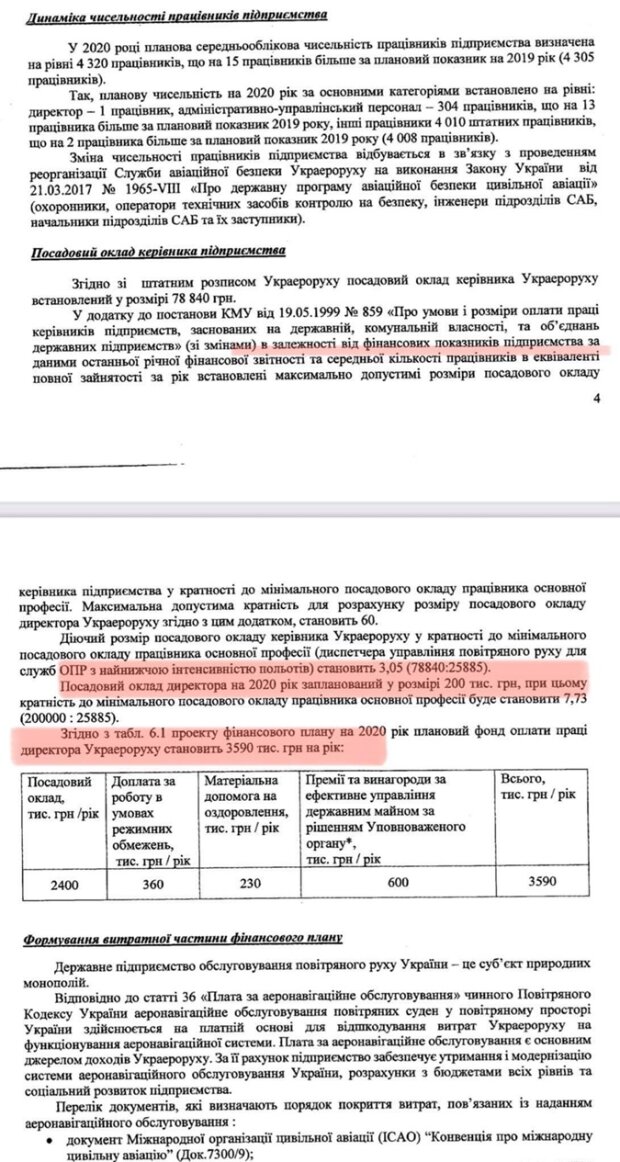 Руководитель