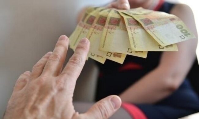 деньги, работа, заработок, минималка