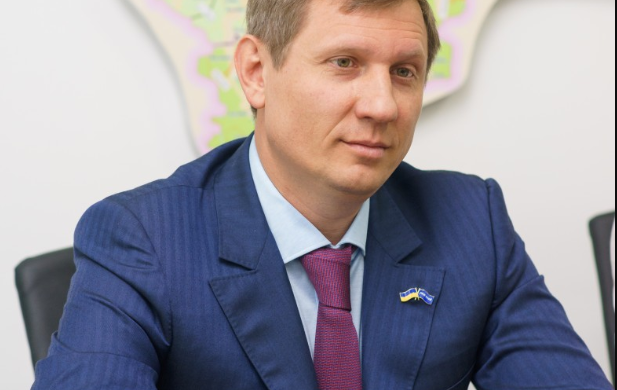 шахов