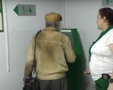 Грошова допомога для пенсіонерів в Одесі