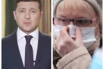 Коронавірус в Україні і в світі 27 березня: хвороба косить зірок, Зеленський прийняв радикальне рішення