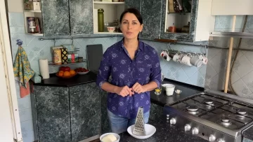 хачапури, рецепт