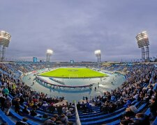 стадион Санкт-Петербург Петровский