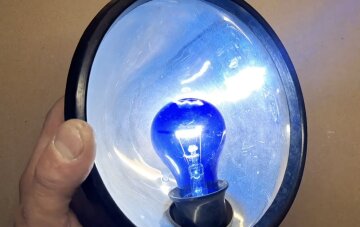 График отключения света в Кировоградской области на 18 ноября