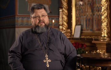 Протоієрей Української православної церкви пояснив, що робити, коли не хочеться йти до храму