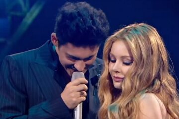 дан балан, тина кароль