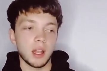 Сергей Лазановский, скрин