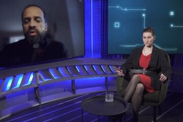 У мене, як у священника, і у моїх колег у біблійному сенсі не може бути ворогів, - військовий капелан