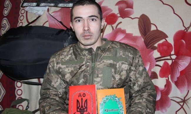 Іноземець пішов служити до лав ЗСУ, вражаюча історія: "Не хотів стояти на колінах перед..."