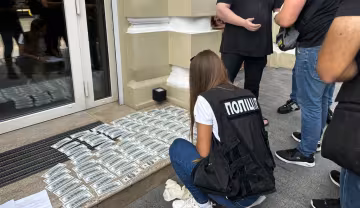 на Одесщине разоблачили дельца