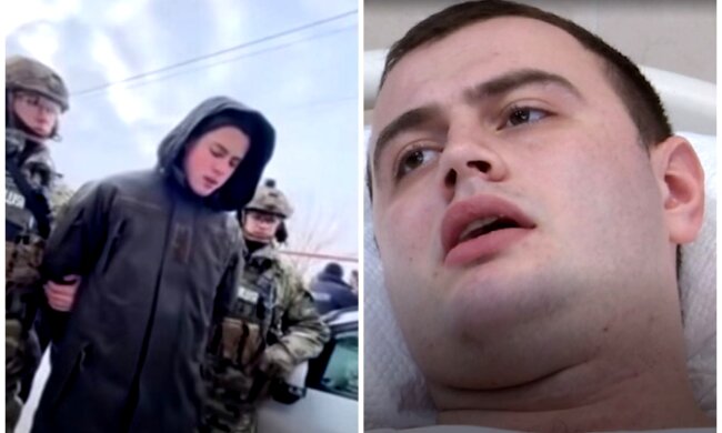 Расстрел нацгвардейцев в Днепре, выживший рассказал подробности: "Во всем виноват..."