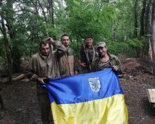 "Ушел за другом": Украина потеряла своего защитника, остались жена и сын