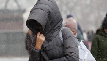 Погода в Одесі: стихія змусить мешканців одягнути пуховики 17 березня
