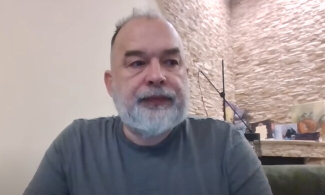 "Німеччина - країна філософів, а філософам треба довго думати": Михайло Шейтельман розповів, чому Шольц тягне з танками