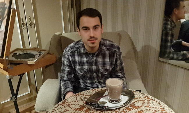 Стародубец